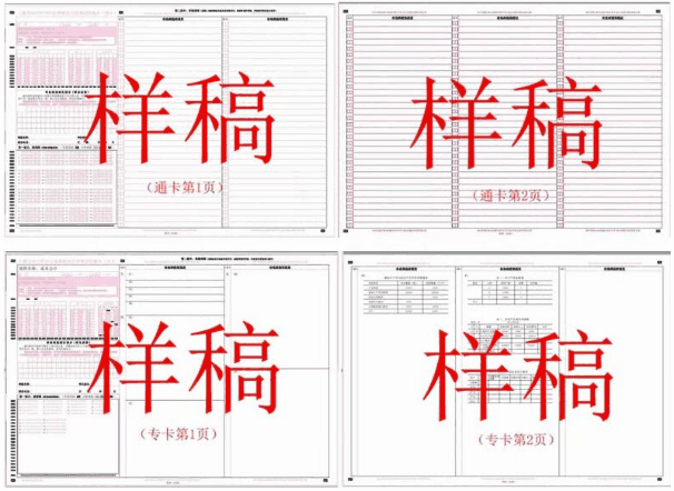 上海高自考考生答题注意事项